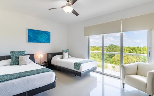 Z Casa Zamavc 2 Bedroom Condo