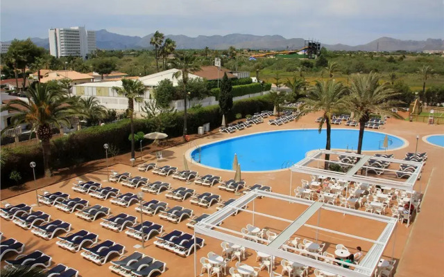 Bordoy Alcudia Bay (Adults Only +16)