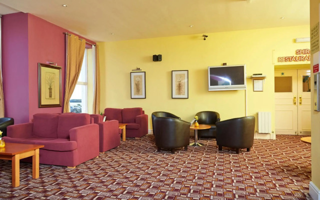 The Chesterhouse Hotel