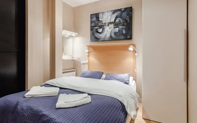 Grafton Street Apartments