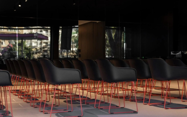 MAP Boutique Hotel