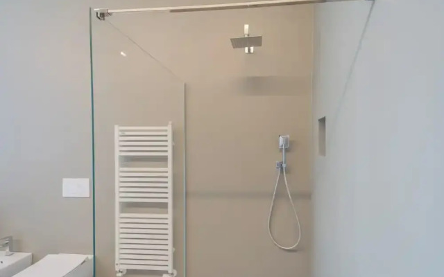 Como Liberty Suites - Garbo by Rent all Como