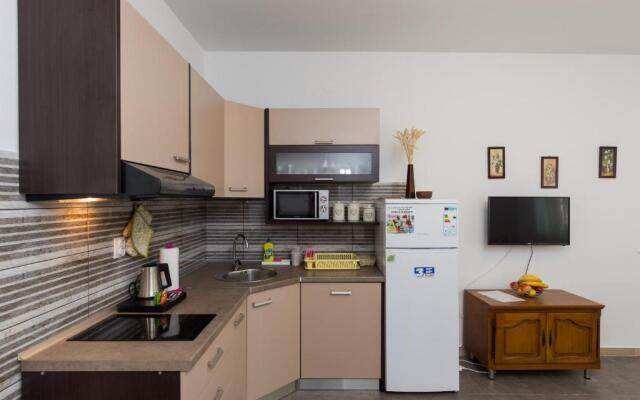 Apartments Olive