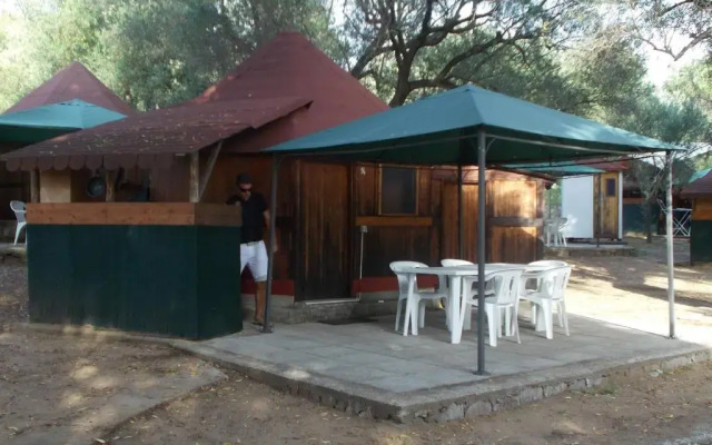 Camping Amanti Del Mare