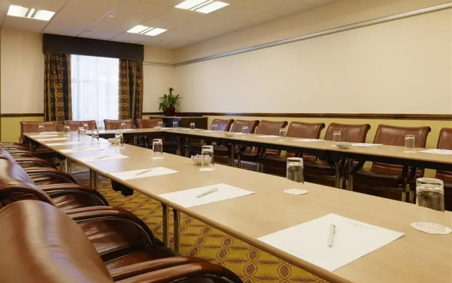 Maldron Hotel, Oranmore Galway