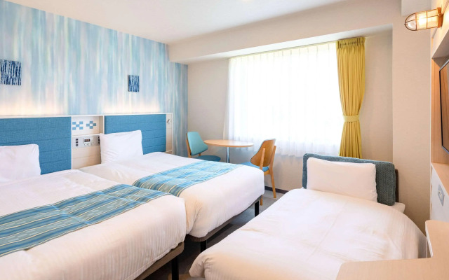 Comfort Hotel Ishigaki Island