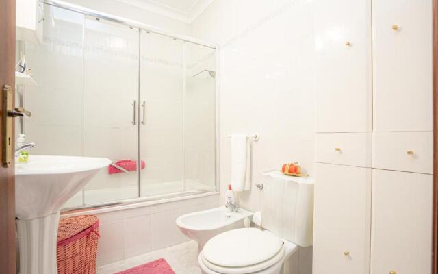 Tamargueira Beach Apartment