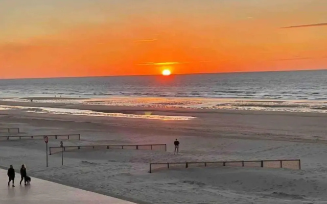 House Near De Hoge Blekker Dunes