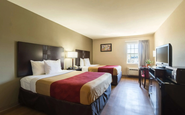 Econo Lodge Harrisburg - Southwest of Hershey Area