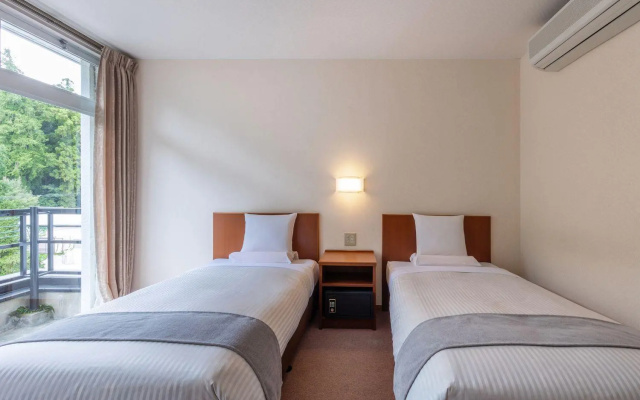 Kamenoi Hotel Tsukubasan