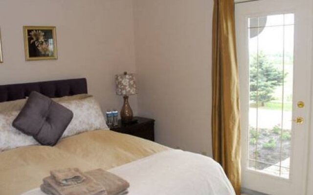 Riverview Bed and Breakfast