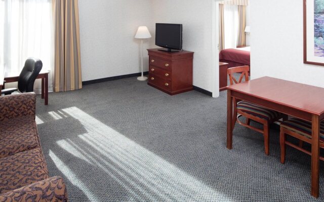 Red Lion Hotel & Conference Center - Seattle/Renton