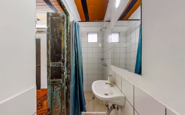 Casa Los Naranjos Hostal