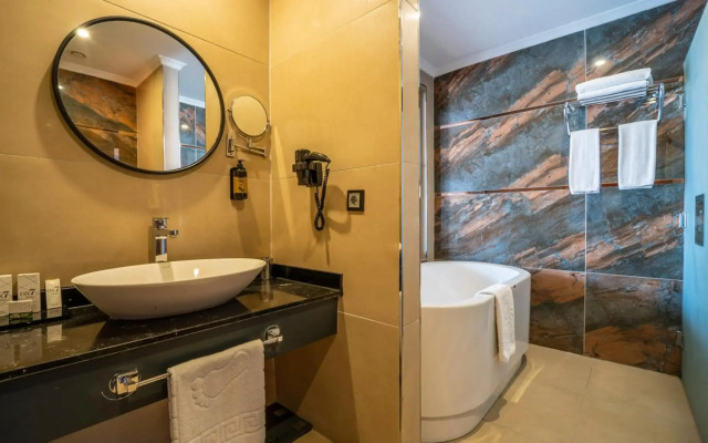Hotel ON7 Sakarya