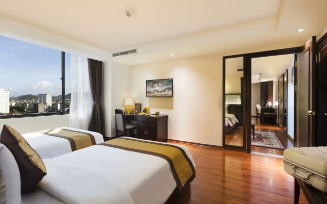 Thanh Lich Royal Boutique Hotel