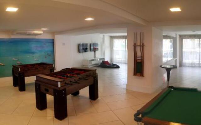 Landscape Apartment TC1502