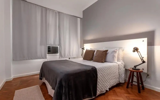 5 Minutes From Copacabana Beach Nsc808