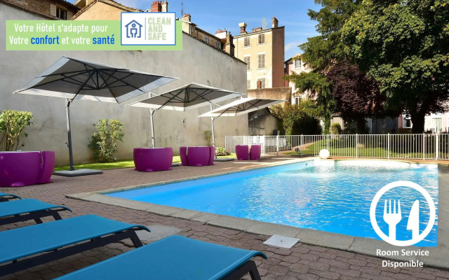 ibis Styles Macon Centre