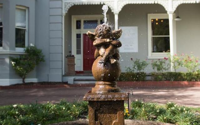 Comfort Inn Riversleigh