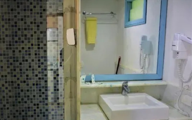 Araça - Apartamentos 305 e 408