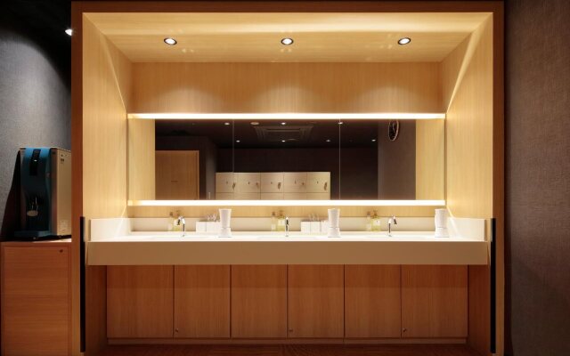 Candeo Hotels Osaka Kishibe