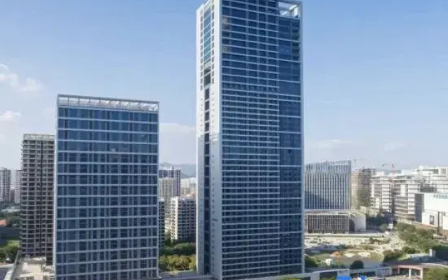 Hainan Zhouyangxing (Sanya Romance Park HT Duty Free)