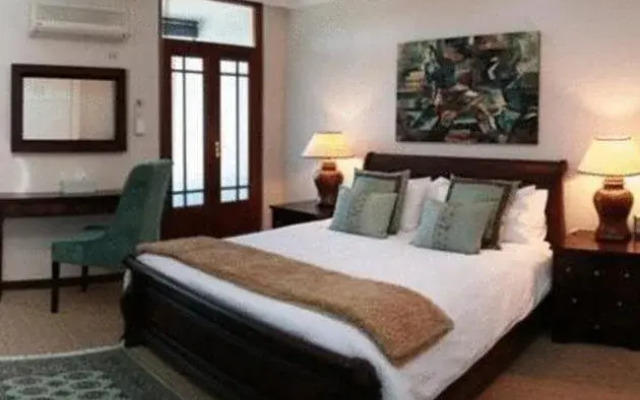 Lembali Lodge