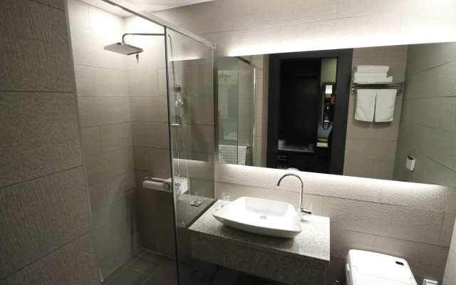 The HongC Hotel Gangneung