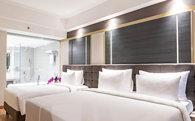 Platinum Hotel Tunjungan Surabaya