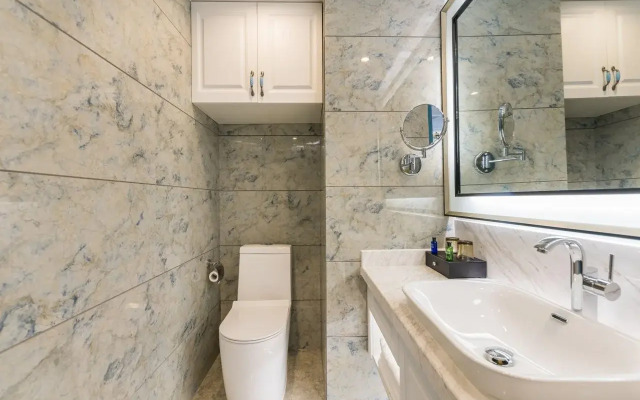 Sanya Kairuilai Sea View Holiday Hotel
