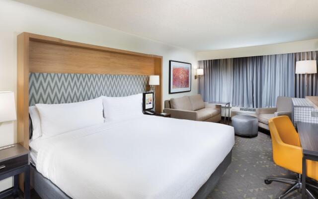 Holiday Inn Asheville East-Blue Ridge PKWY by IHG