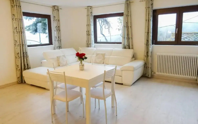 Apartment Chez Nous