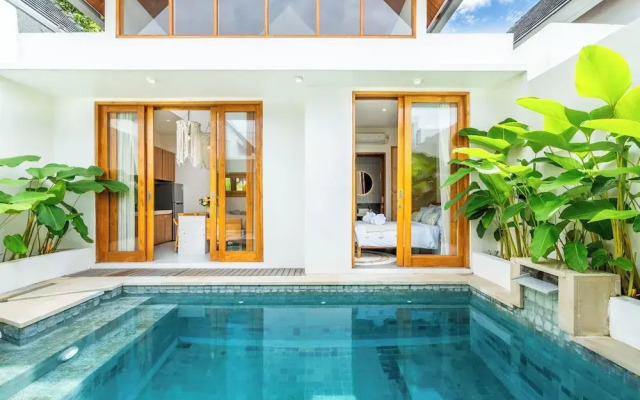 Sunset Village - Villas Complex