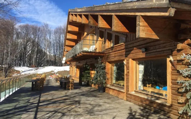 Chalet Morel 1586 Hotel & Spa