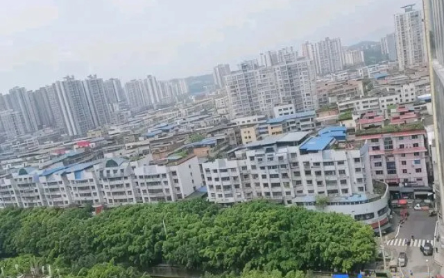 Rongchang County Liangqi Homestay – Outside – Chongqing