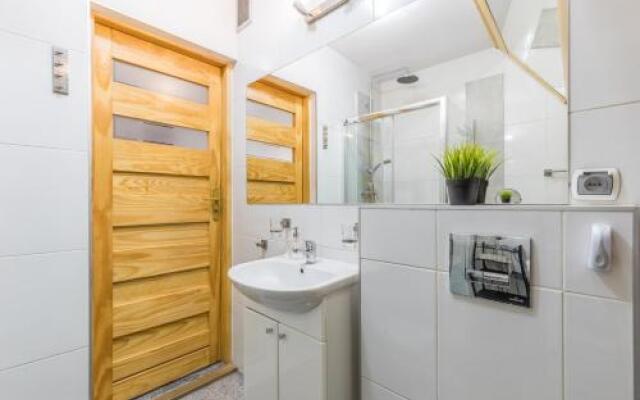 Apartament Marmurki Zakopane