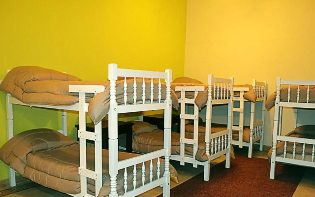 Hostel Del Centro