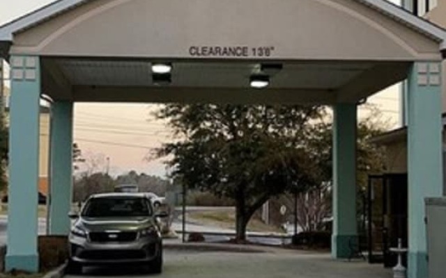 Sleep Inn & Suites Grovetown - Augusta West