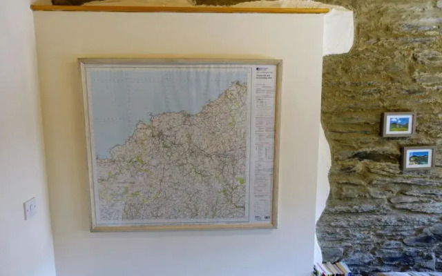 Troedyrhiw Holiday Cottages