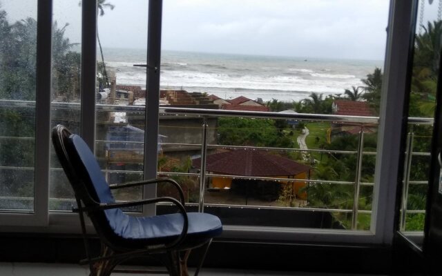 Swati Hotel