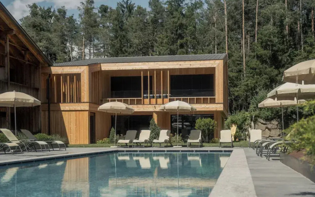 Dolomites Nature Hotel Vigilerhof