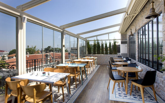 Nowy Efendi Hotel - Special Class