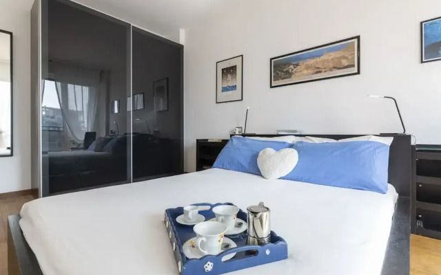 notaMi - Sky Home Santa Giulia