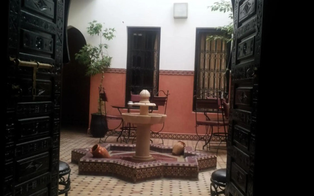 Riad N° 16