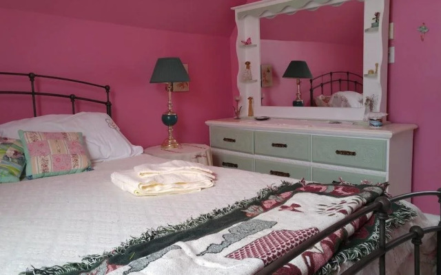 Windsbreath Celebrations and Retreats