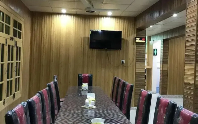 Hunza Roof Hotel