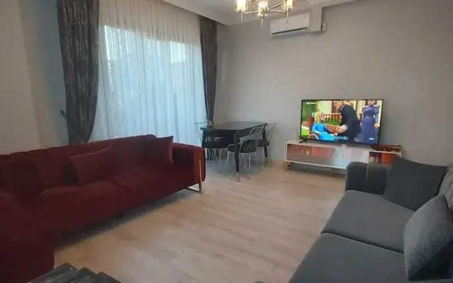 Aymira Residence Alibeykoy