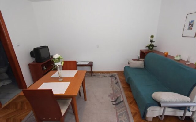 Apartments Petar