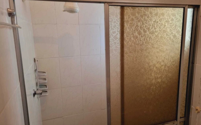 Apartamento aconchegante