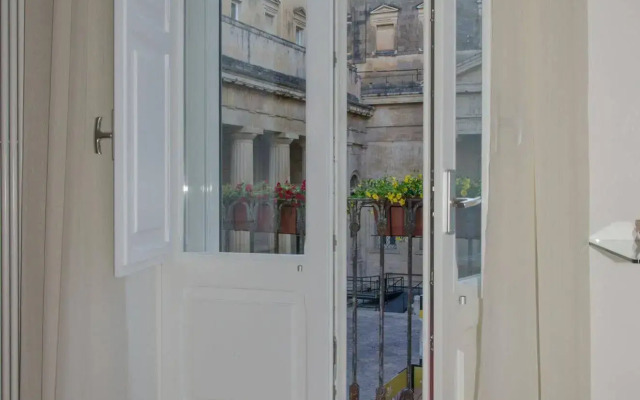 La Finestra sul Convitto B&B